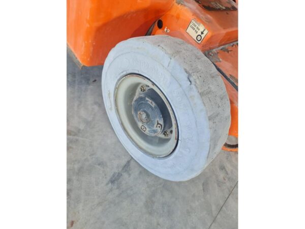 2006 JLG E400AJPN - Imagen 12