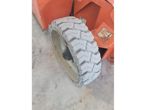 2006 JLG E400AJPN - Imagen 13
