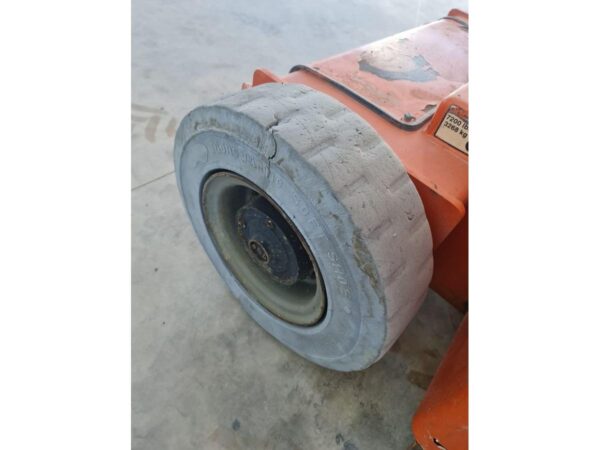 2006 JLG E400AJPN - Imagen 14