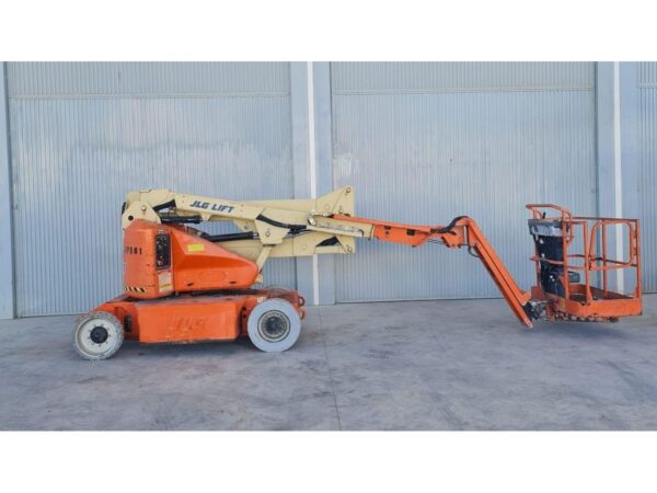 2006 JLG E400AJPN - Imagen 3