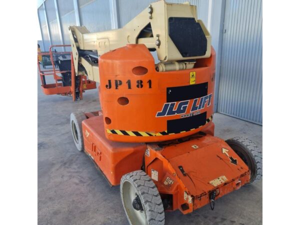 2006 JLG E400AJPN - Imagen 5