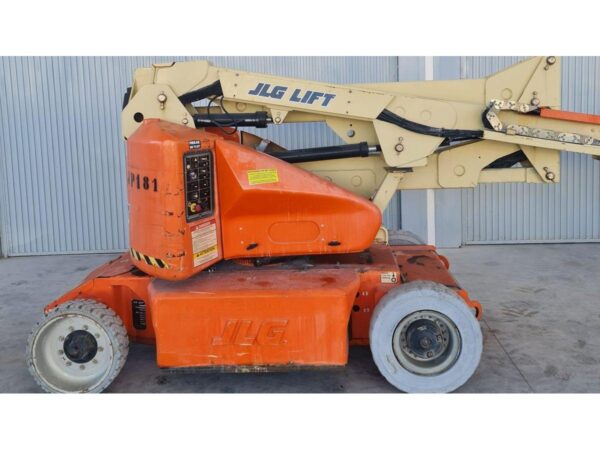 2006 JLG E400AJPN - Imagen 6