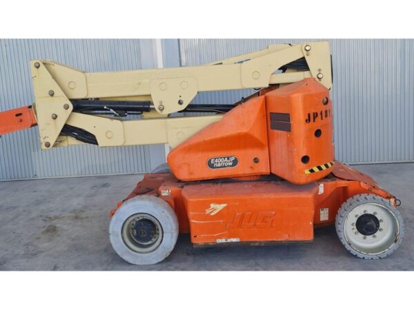 2006 JLG E400AJPN - Imagen 7