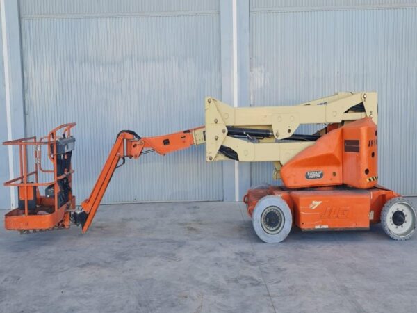 2006 JLG E400AJPN