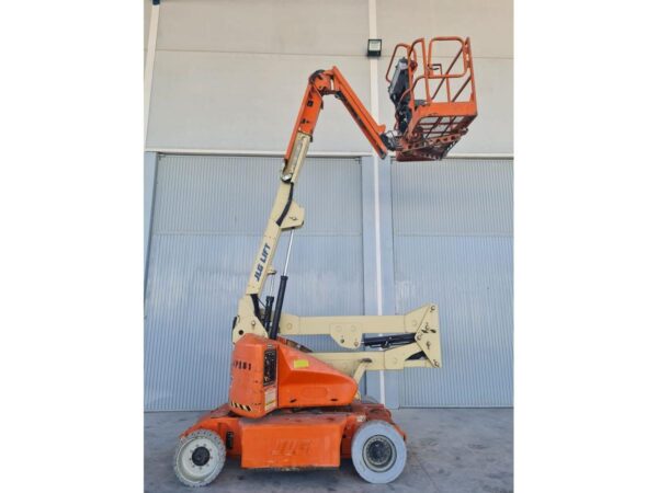 2006 JLG E400AJPN - Imagen 8