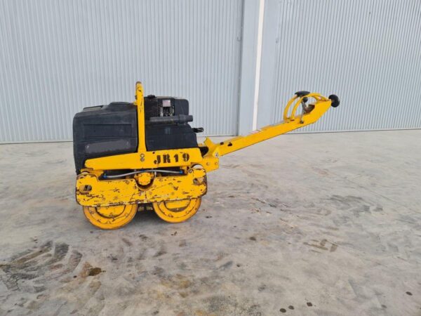 2013 AMMANN ARW 65 - Imagen 2