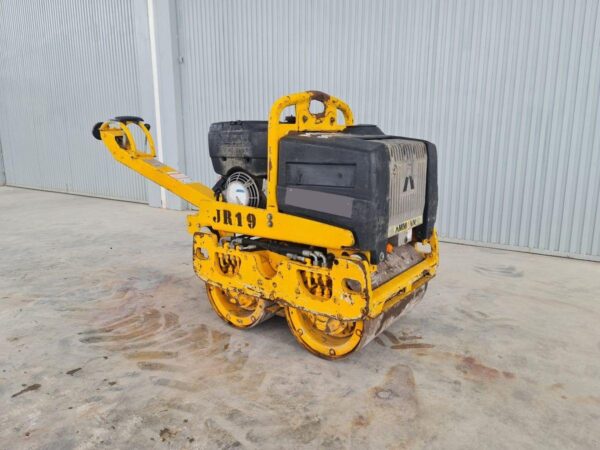 2013 AMMANN ARW 65 - Imagen 3