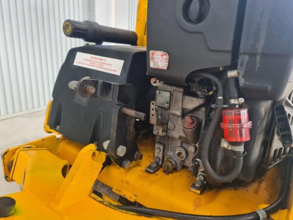 2013 AMMANN ARW 65 - Imagen 7