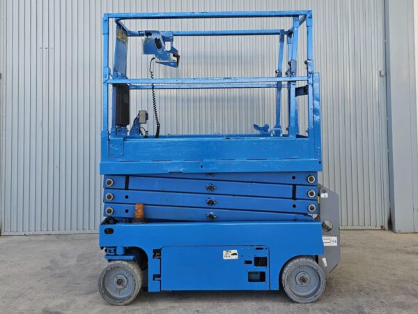 2013 GENIE GS-1932 - Imagen 2