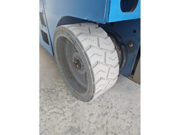2013 GENIE GS-1932 - Imagen 11