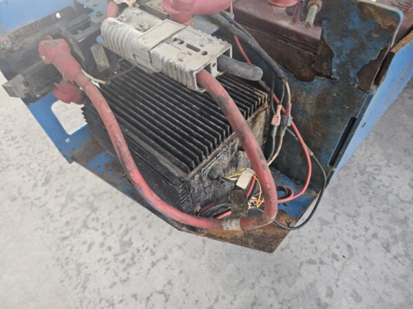 2013 GENIE GS-1932 - Imagen 13