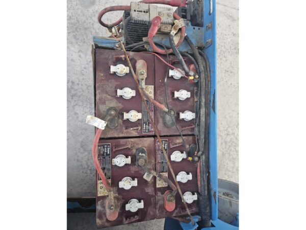2013 GENIE GS-1932 - Imagen 14