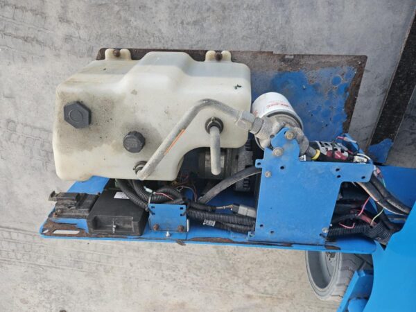 2013 GENIE GS-1932 - Imagen 15