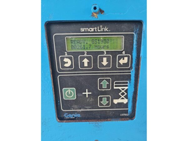 2013 GENIE GS-1932 - Imagen 17