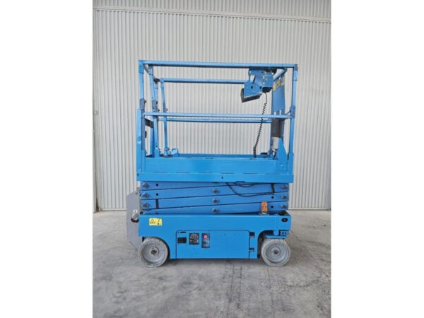 2013 GENIE GS-1932 - Imagen 3