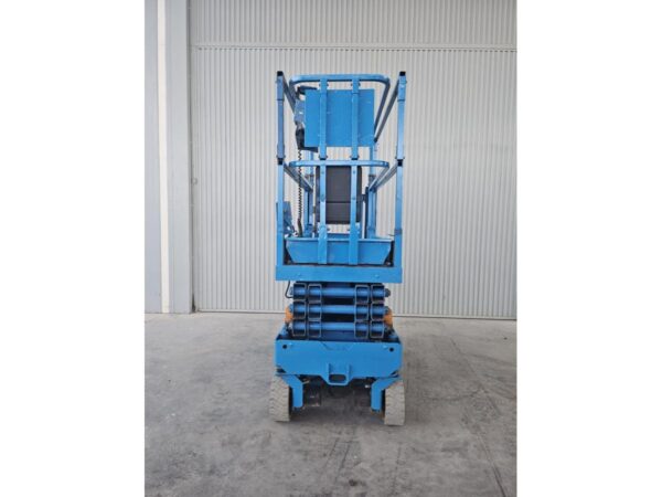 2013 GENIE GS-1932 - Imagen 4