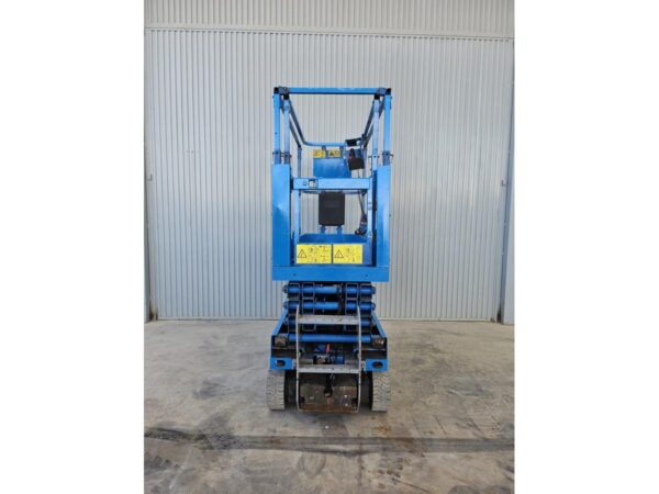 2013 GENIE GS-1932 - Imagen 5