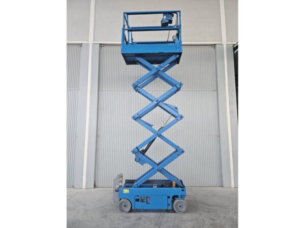 2013 GENIE GS-1932 - Imagen 6
