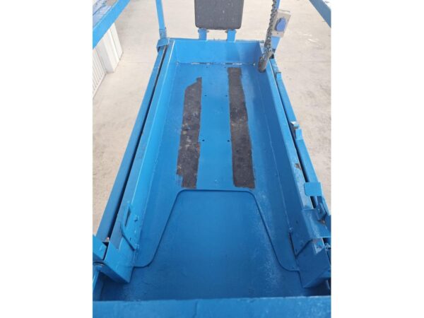 2013 GENIE GS-1932 - Imagen 7