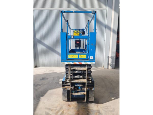 2013 GENIE GS-2632 - Imagen 2