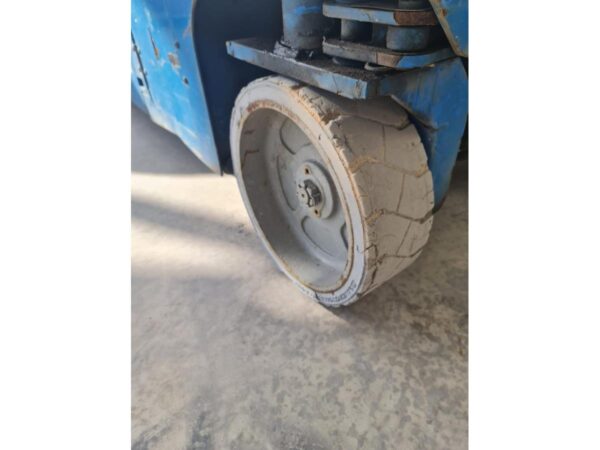 2013 GENIE GS-2632 - Imagen 11