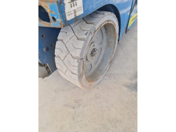2013 GENIE GS-2632 - Imagen 13