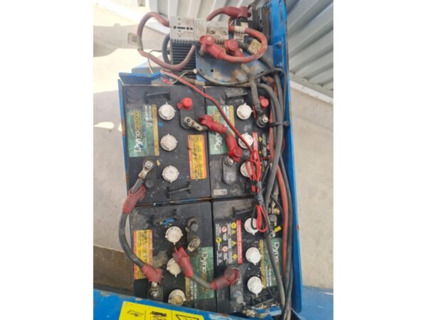 2013 GENIE GS-2632 - Imagen 14