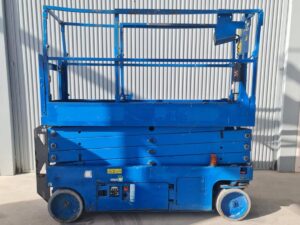 2013 GENIE GS-2632