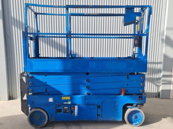 2013 GENIE GS-2632