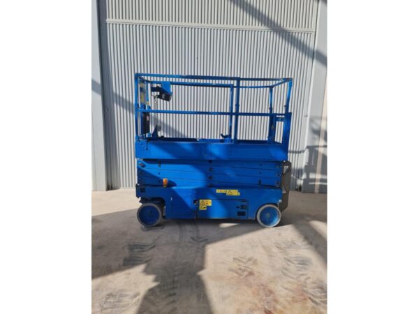 2013 GENIE GS-2632 - Imagen 2