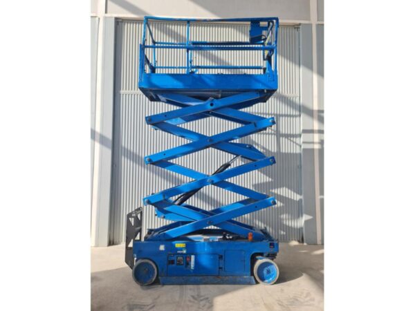 2013 GENIE GS-2632 - Imagen 3