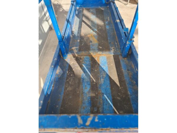 2013 GENIE GS-2632 - Imagen 4