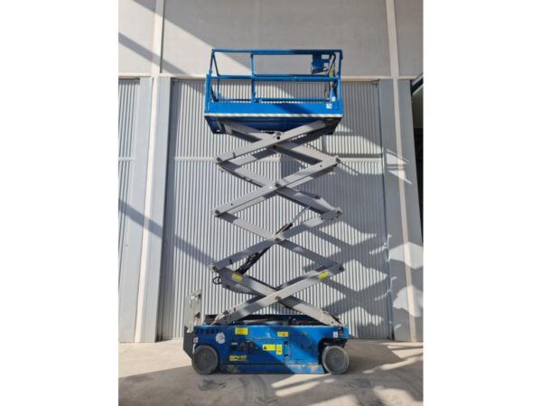 2013 GENIE GS-2632 - Imagen 3