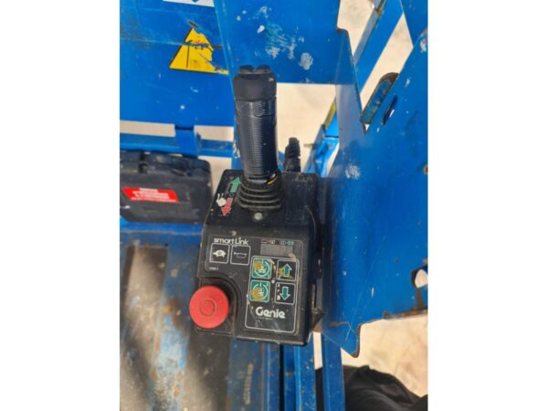 2013 GENIE GS-2632 - Imagen 5