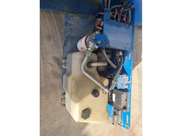 2013 GENIE GS-2632 - Imagen 6