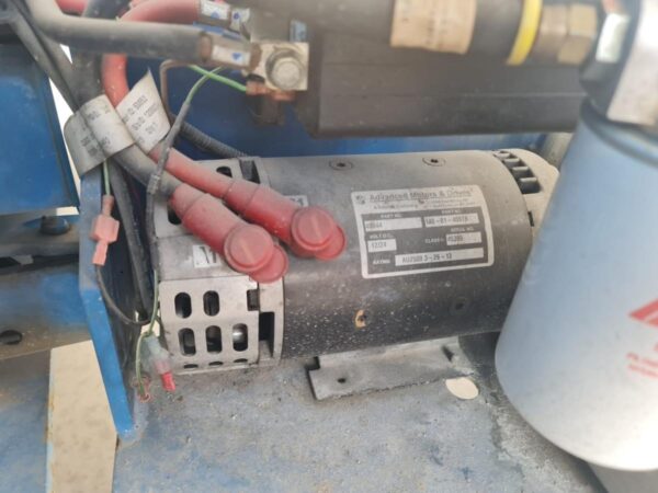 2013 GENIE GS-2632 - Imagen 8