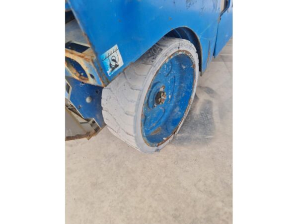 2013 GENIE GS-2632 - Imagen 9