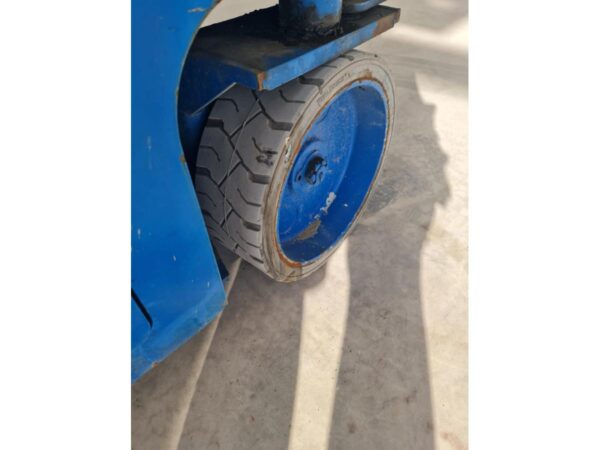 2013 GENIE GS-2632 - Imagen 10