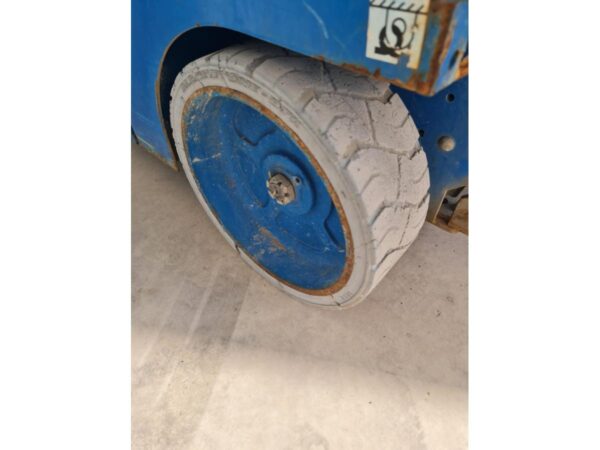 2013 GENIE GS-2632 - Imagen 11
