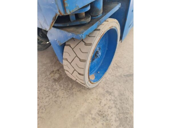 2013 GENIE GS-2632 - Imagen 12