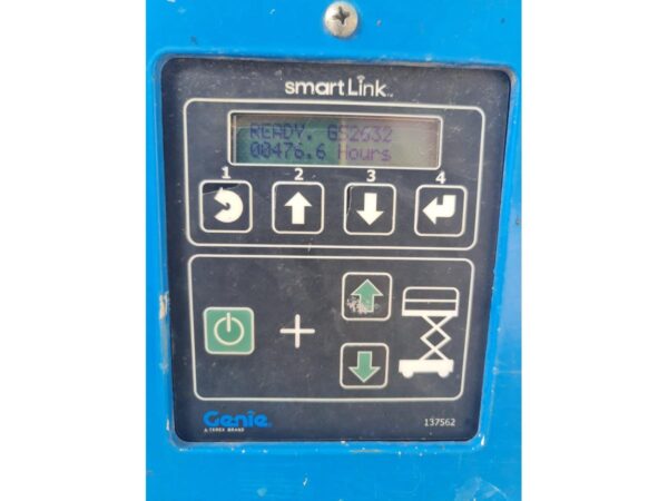 2013 GENIE GS-2632 - Imagen 13