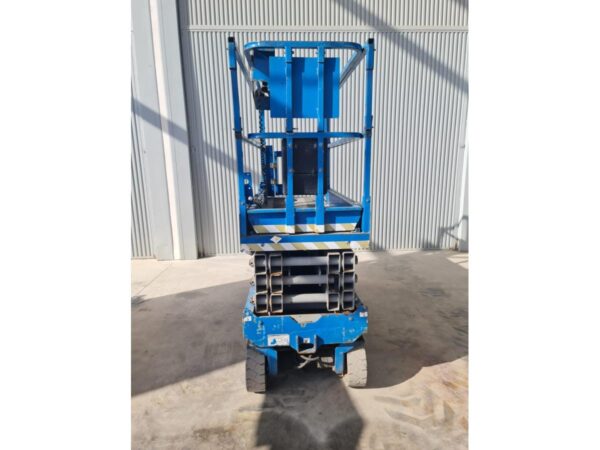 2013 GENIE GS-2632 - Imagen 4
