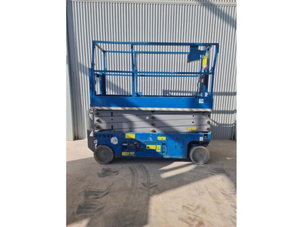 2013 GENIE GS-2632 - Imagen 5