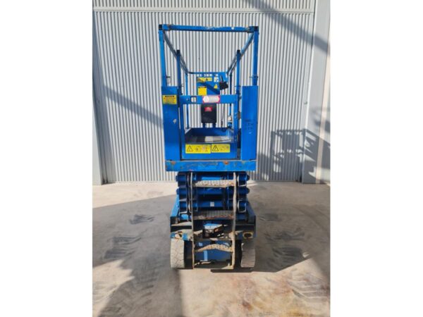 2013 GENIE GS-2632 - Imagen 6