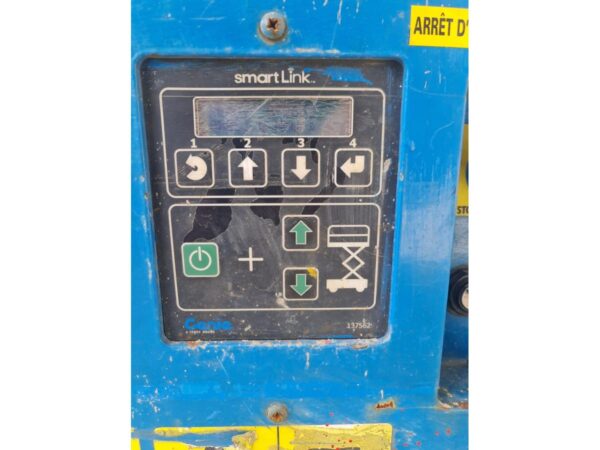 2013 GENIE GS-2632 - Imagen 8