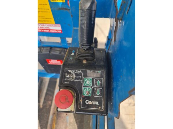2013 GENIE GS-2632 - Imagen 9