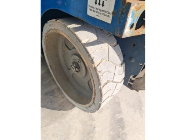 2013 GENIE GS-2632 - Imagen 10