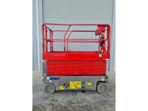 2013 GENIE GS-3246 - Imagen 2