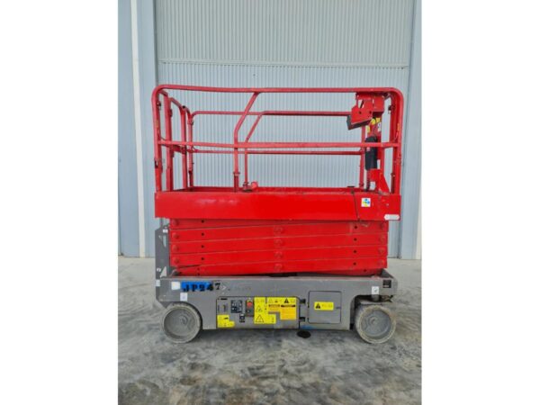 2013 GENIE GS-3246 - Imagen 2
