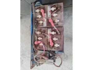 2013 GENIE GS-3246 - Imagen 12